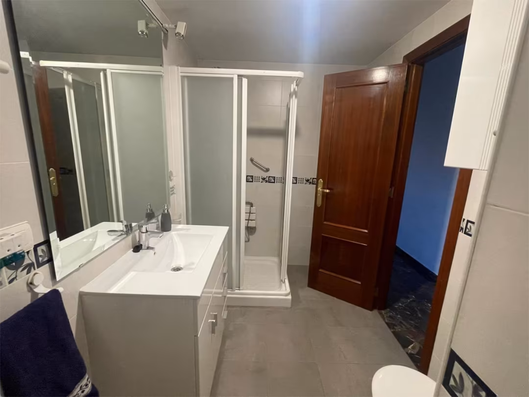 Piso en  Calle Morena 6 - Foto 10