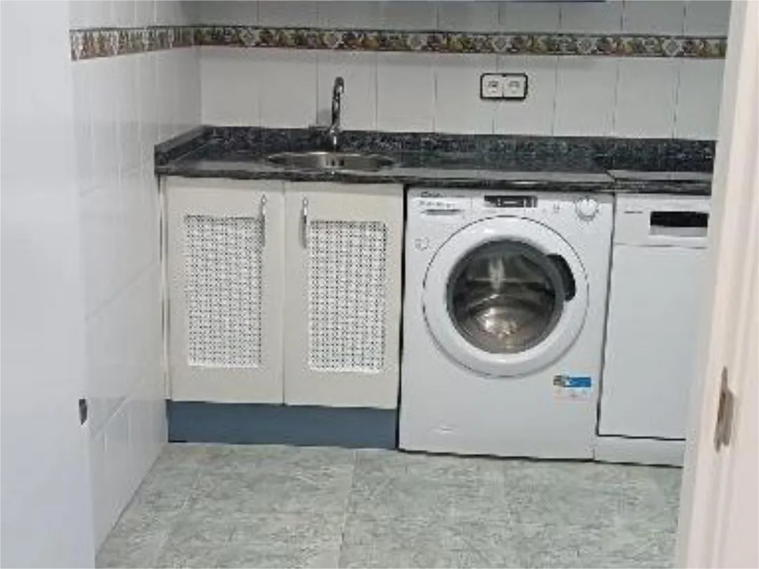 Piso en  Paseo de Altamira 131 - Foto 4