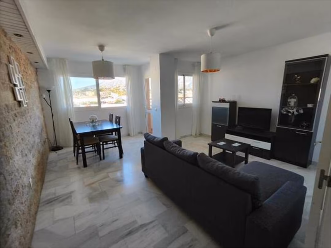Piso en Las Lagunas de Mijas -  Fuengirola