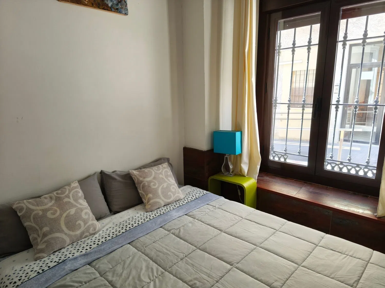 Estudio en calle Marqués de Valdecañas, 9 - Foto 17