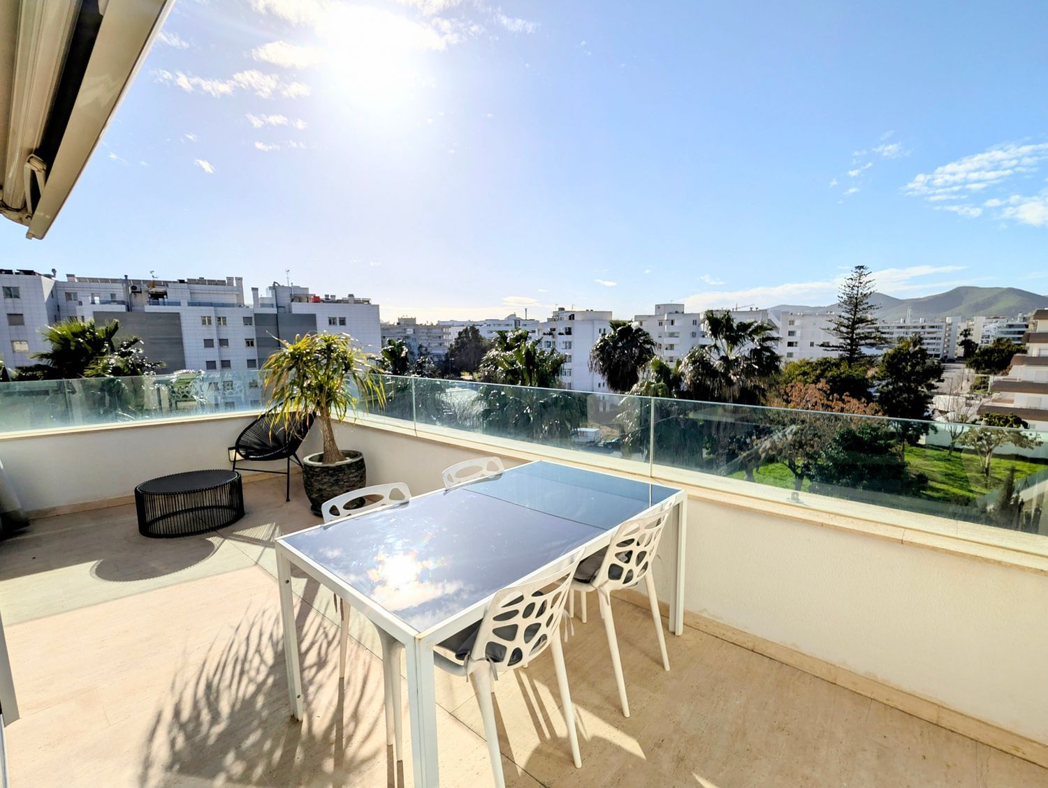 Piso en Calle de Benizamid, 8, Marina Botafoc - Talamanca, Marina Botafoc - Talamanca - Foto 17
