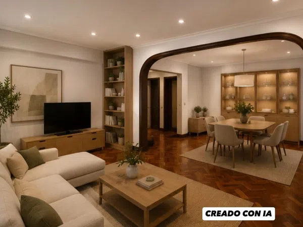 Piso en Calle de Zaragoza, 3, o Castro - Foto 4