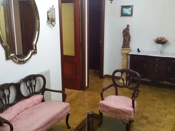 Piso en Calle Monasterio de Moraime, 8 - Foto 3