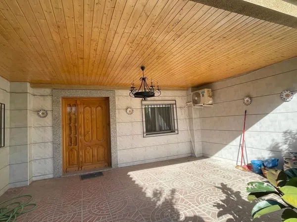 Casa o chalet independiente en Avenida de Andalucía, 1 - Foto 9