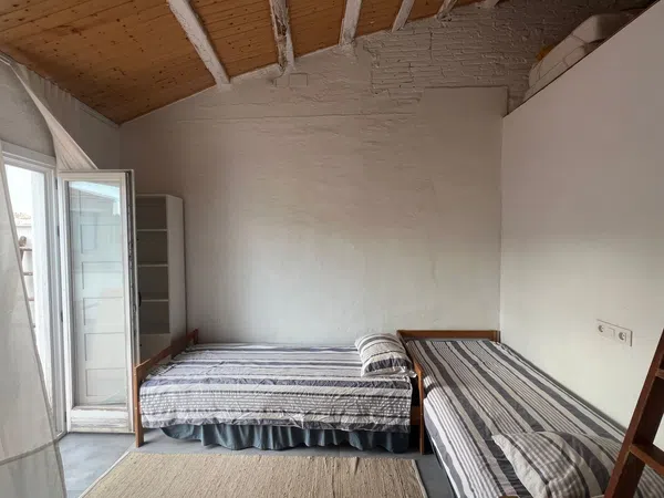 Chalet adosado en Calle de Girona, 89 b, L'Eixample, L'Eixample - Foto 15