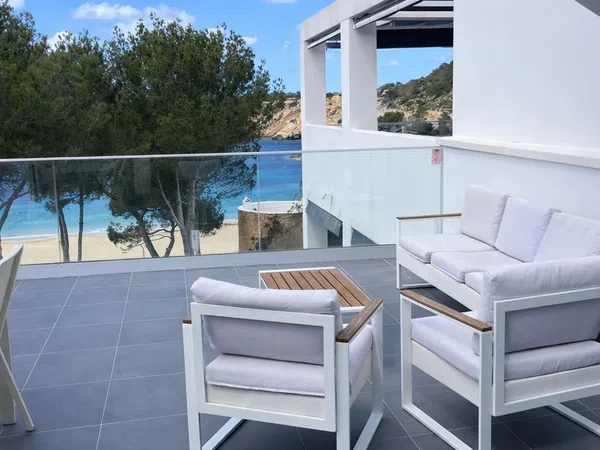 Dúplex en Cala Vedella - Cala Tarida - Cala Conta - Foto 3