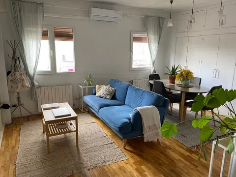 Piso en calle Argos, 13