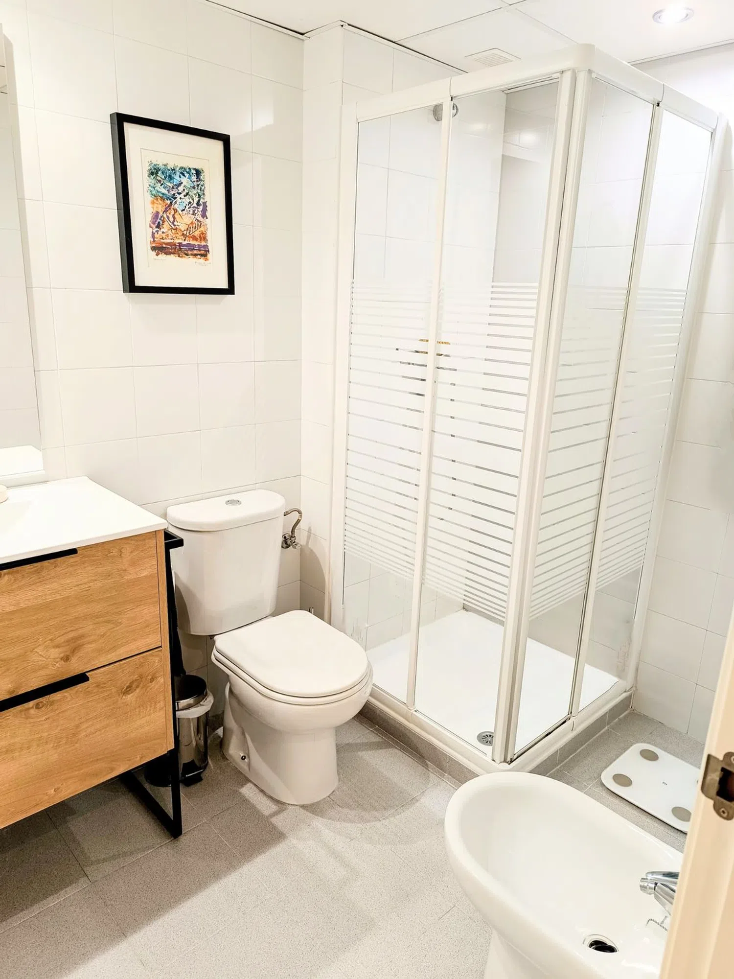 Piso en avenida Kansas City, 96 - Foto 9