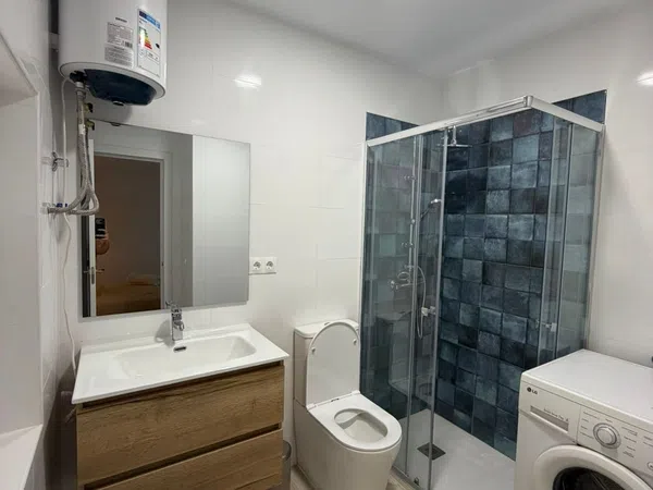 Estudio en Avenida Pepita Durán, 21, El Consul - El Romeral - Foto 4