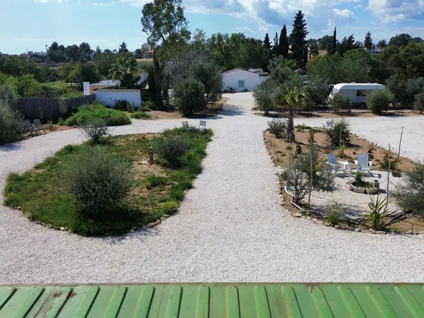 Casa rural en camino Veintitres, 12 Casa - Foto 35