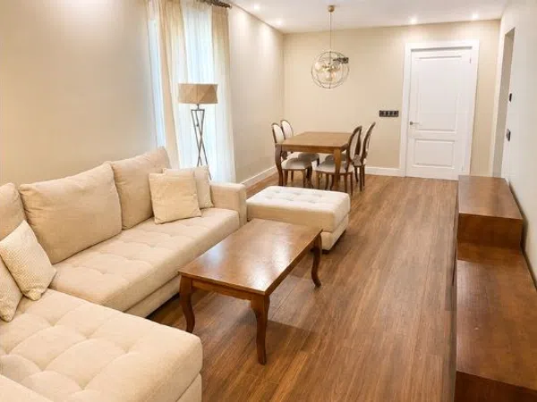 Chalet pareado en Calle Antonio M' Concha, 78 - Foto 3