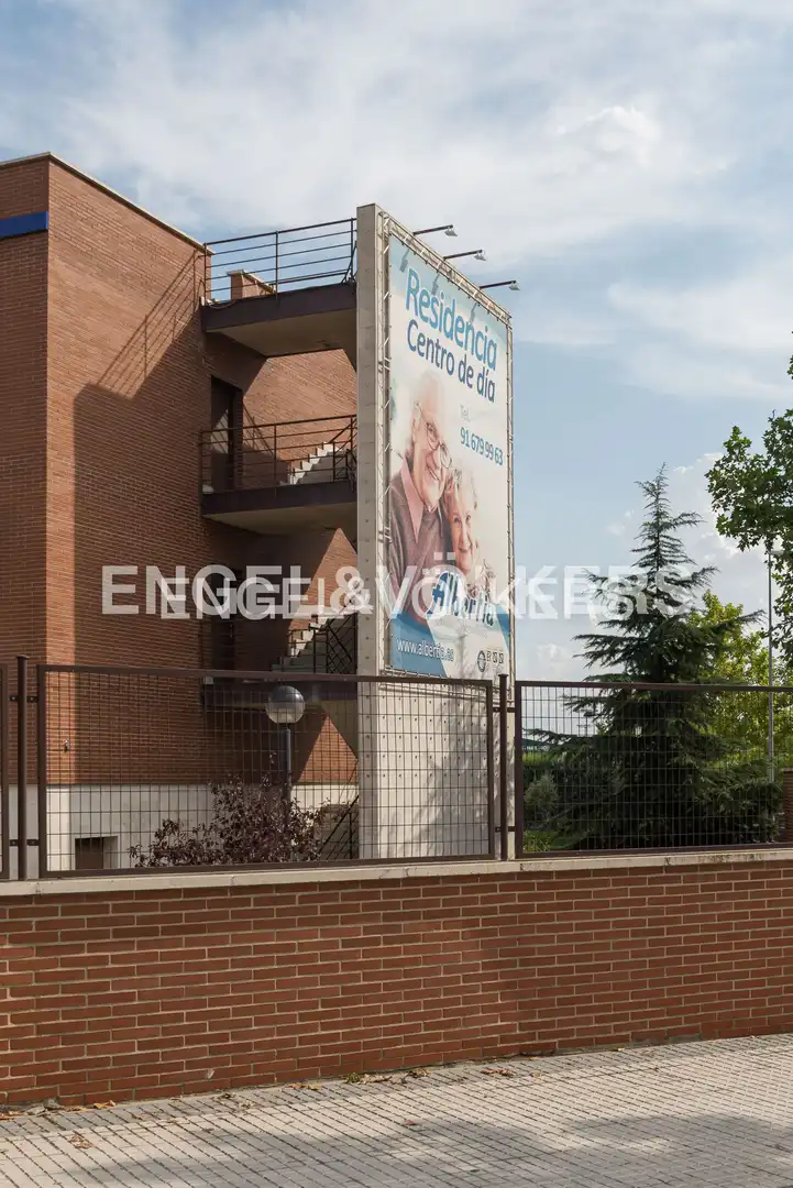Apartamento en Majadahonda - Foto 27