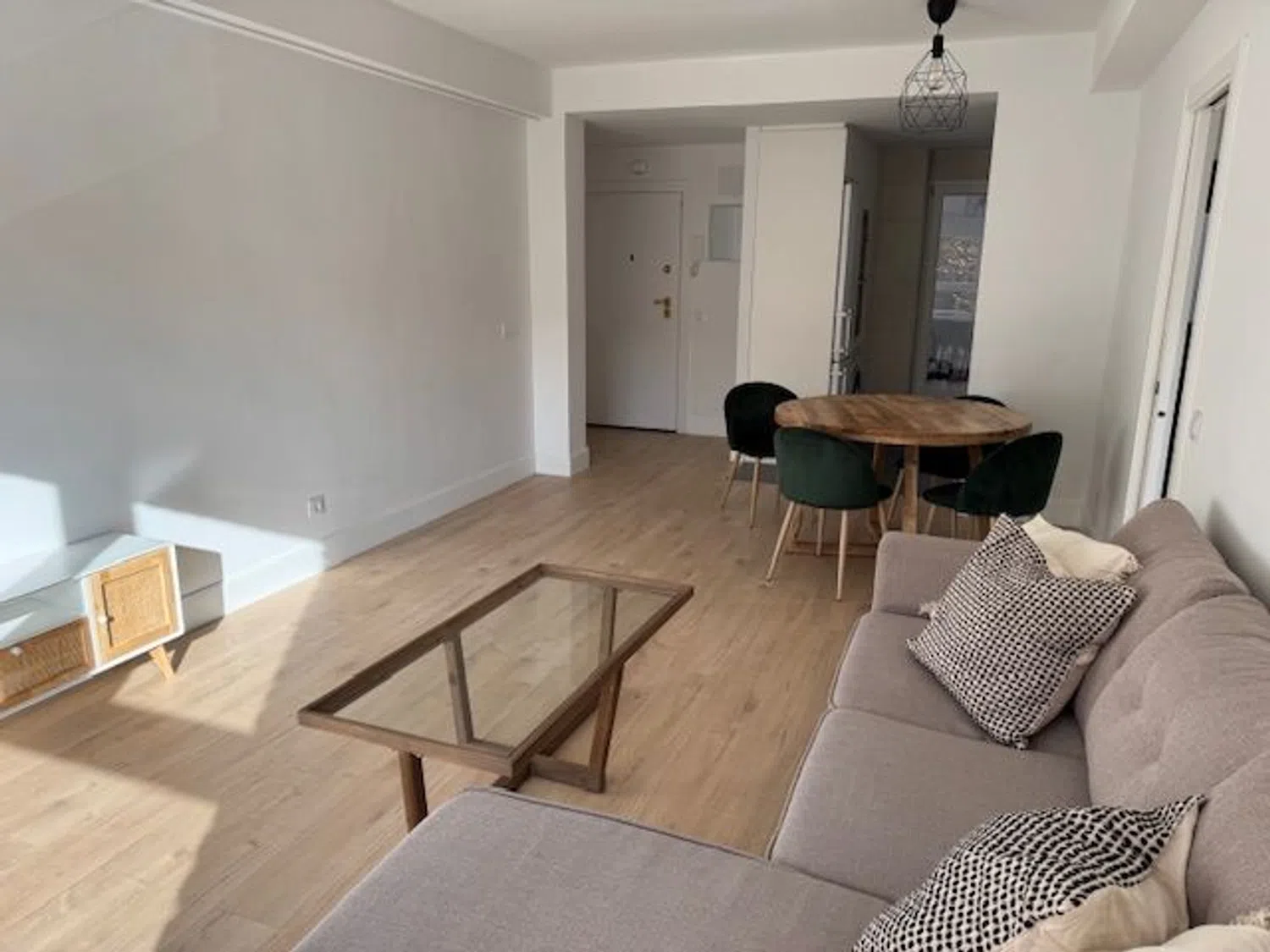 Piso en calle Virgen del Sagrario, 4 - Foto 2