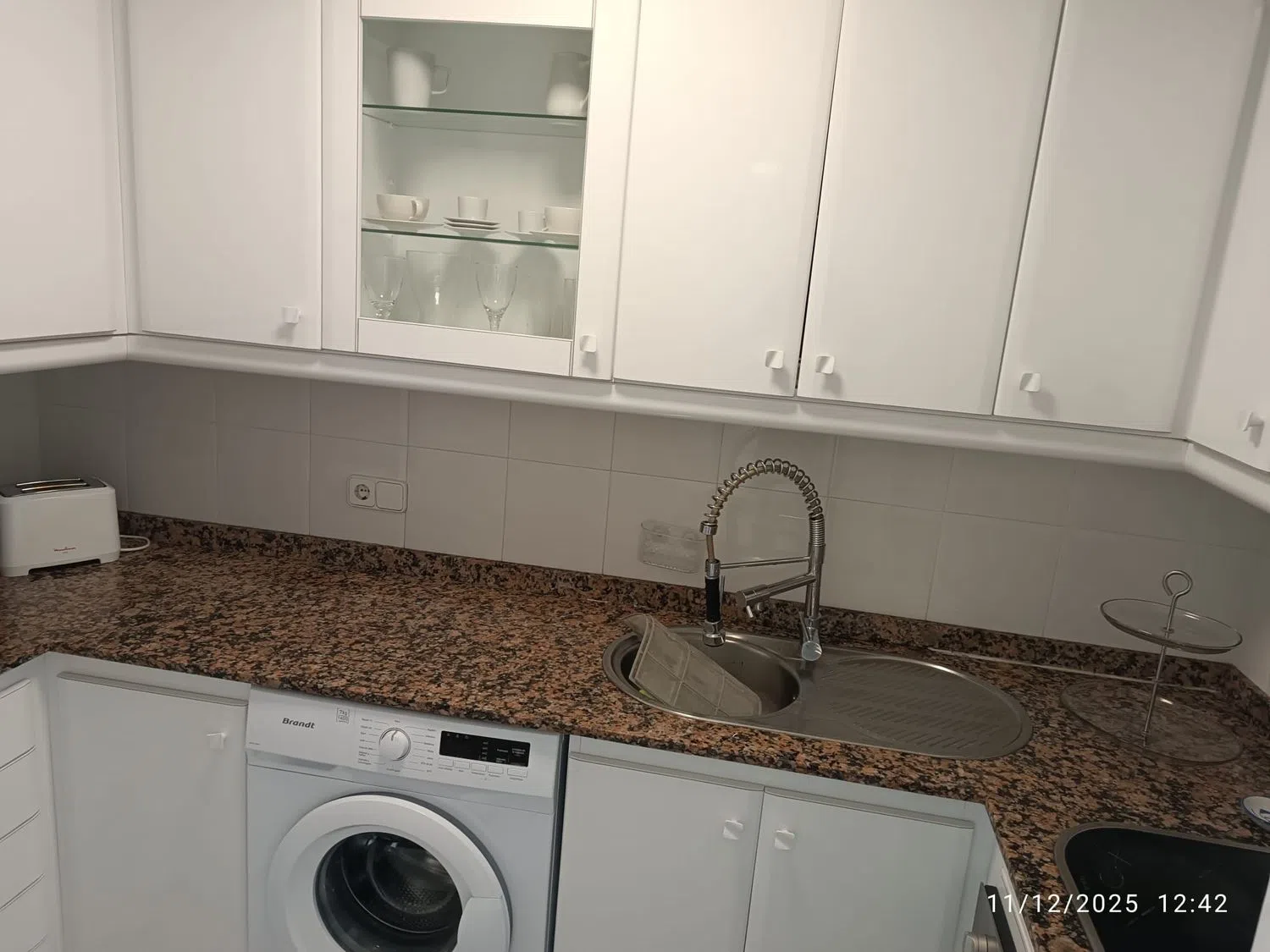 Piso en plaza Mediterrània, 4 - Foto 14