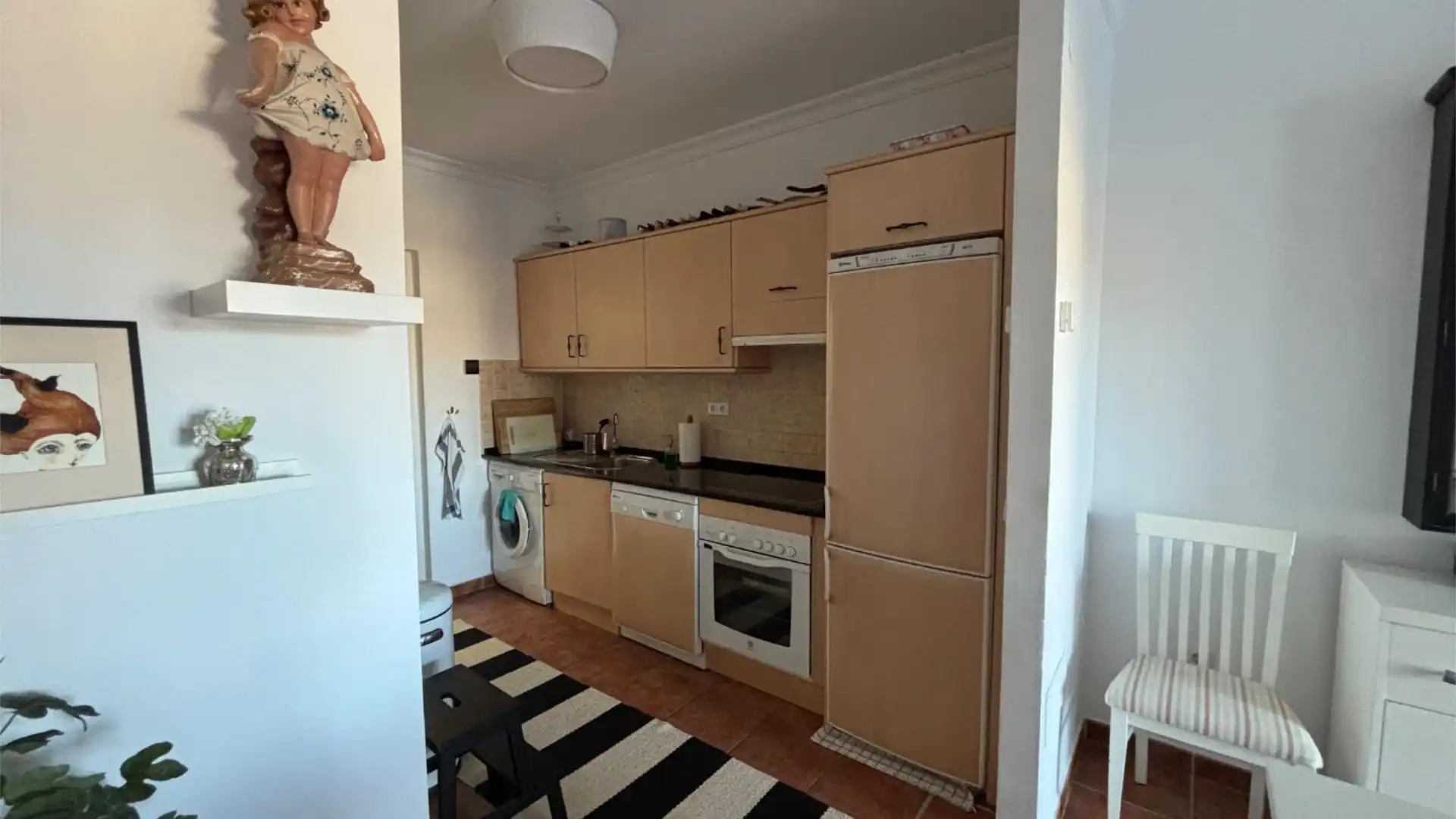 Casa adosada en  Urbanización Pueblo Valtocado 1 - Foto 15