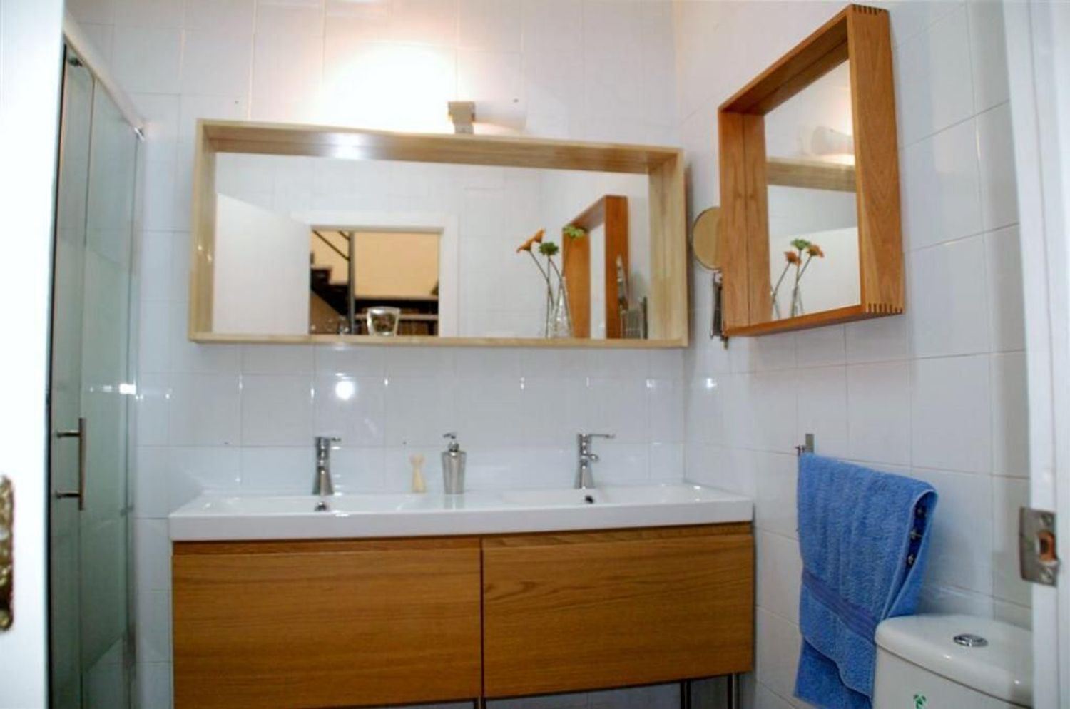 Chalet adosado en Gran Plaza - Marqués de Pickman - Ciudad Jardín - Foto 3