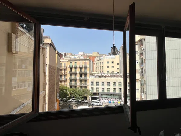 Piso en Calle de la Creu dels Molers, 6, El Poble Sec - Parc de Montjuïc - Foto 14