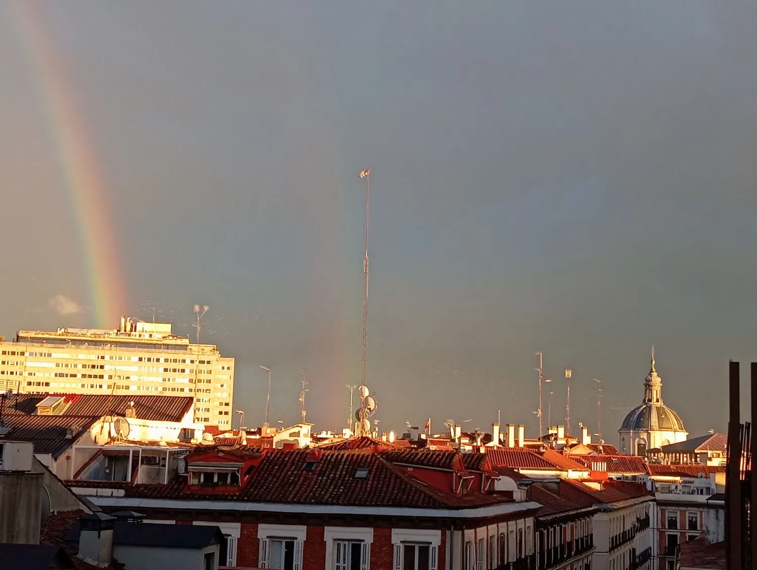 Ático en calle de Santa Teresa, 4 - Foto 33