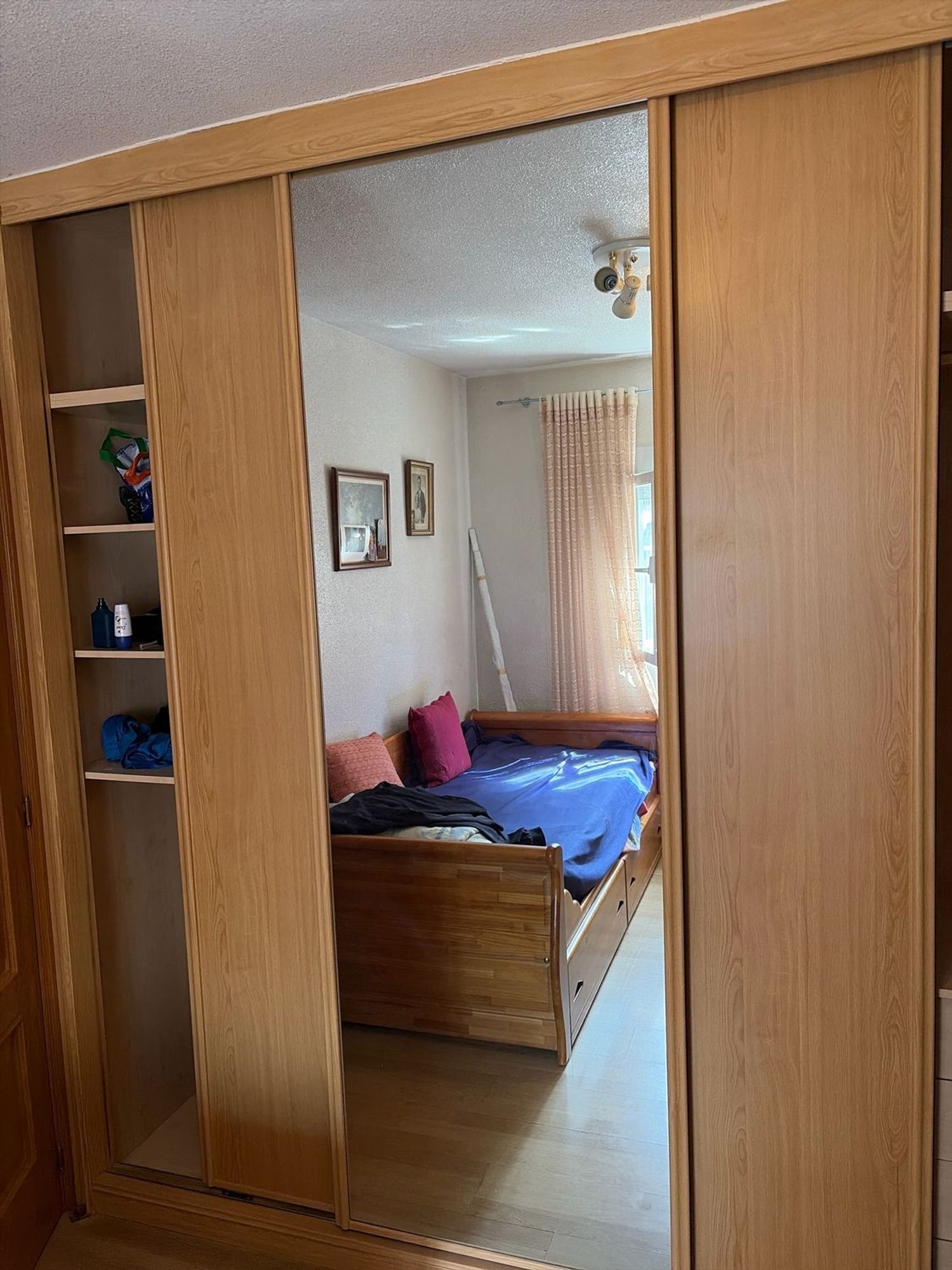 Piso en Barrio Pueblo Nuevo - Foto 14