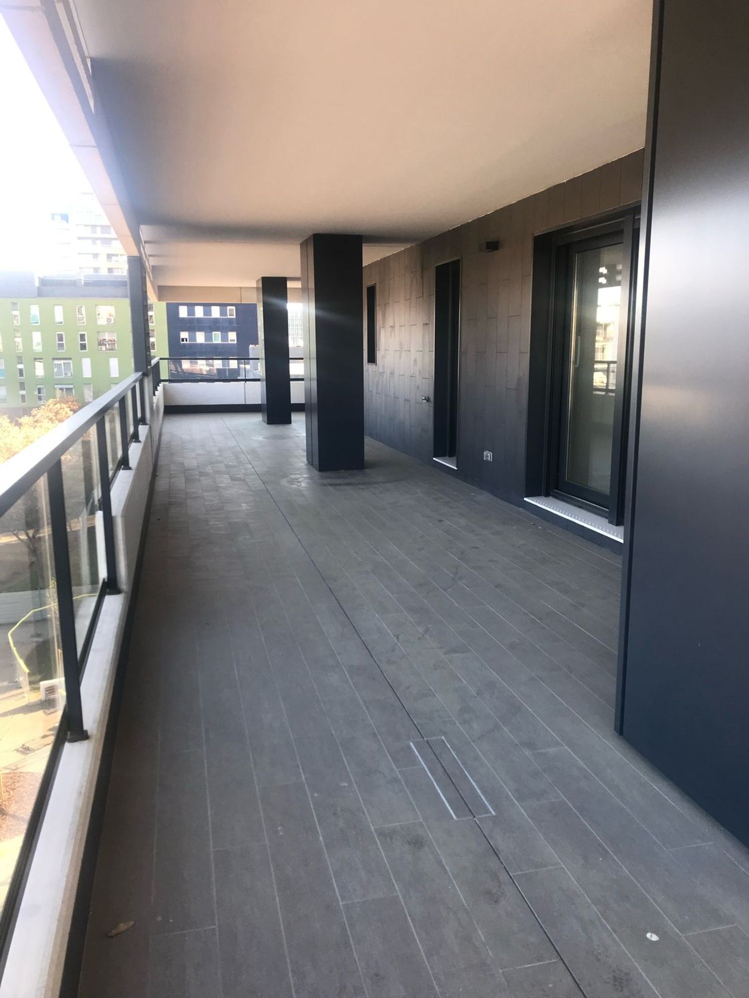 Piso en avenida d'Eduard Maristany, 5 X - Foto 17