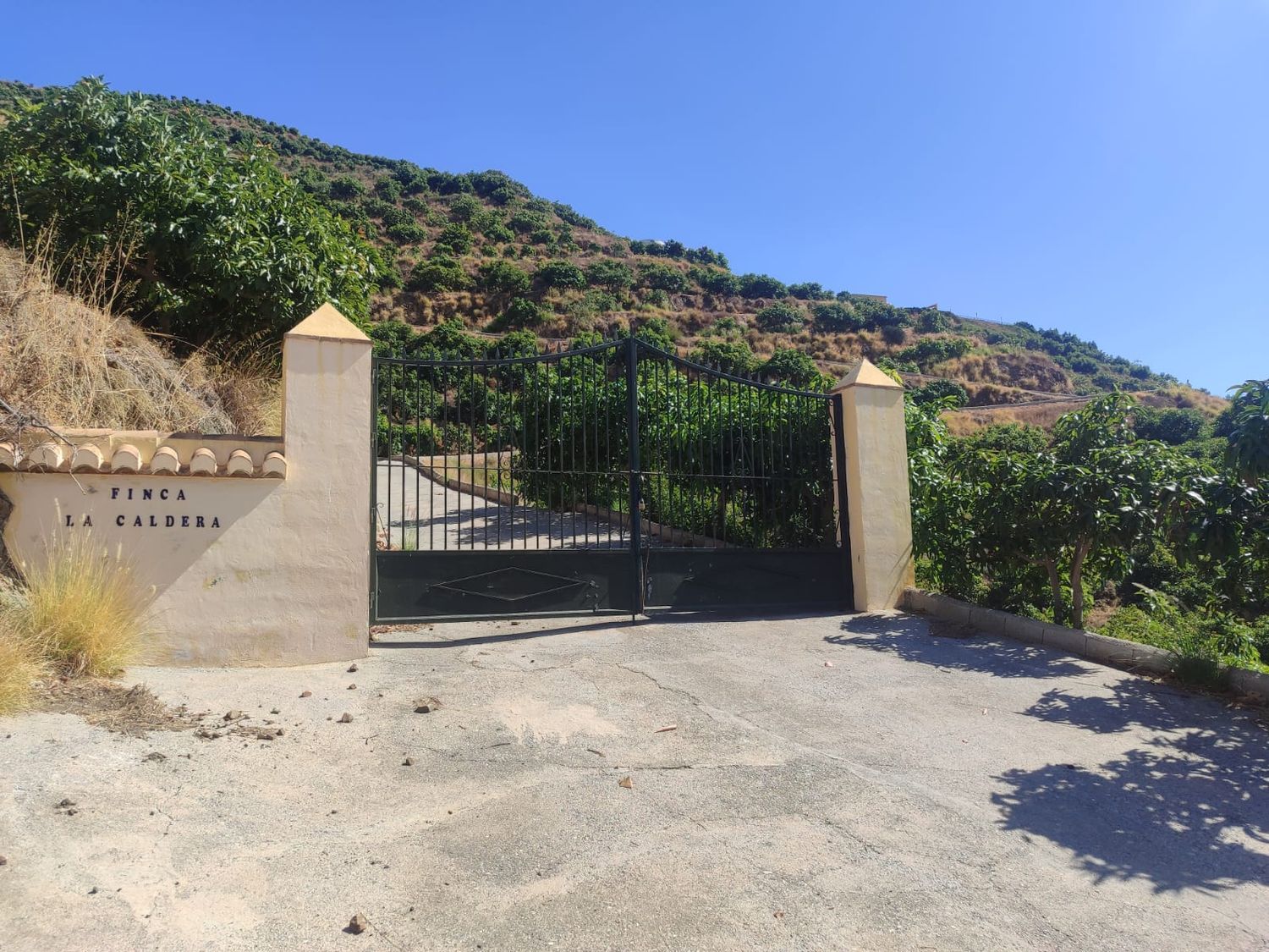 Cortijo en Cortijo en Camino de Río Seco, 36, El Rescate - Río Seco, El Rescate - Río Seco - Foto 2