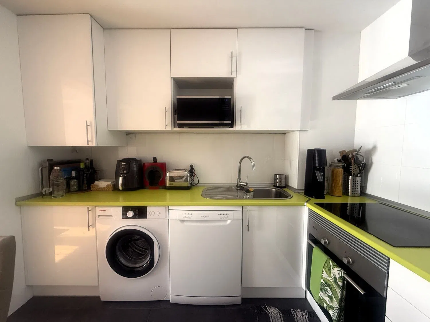 Dúplex en Barrio El Pardo - Foto 27