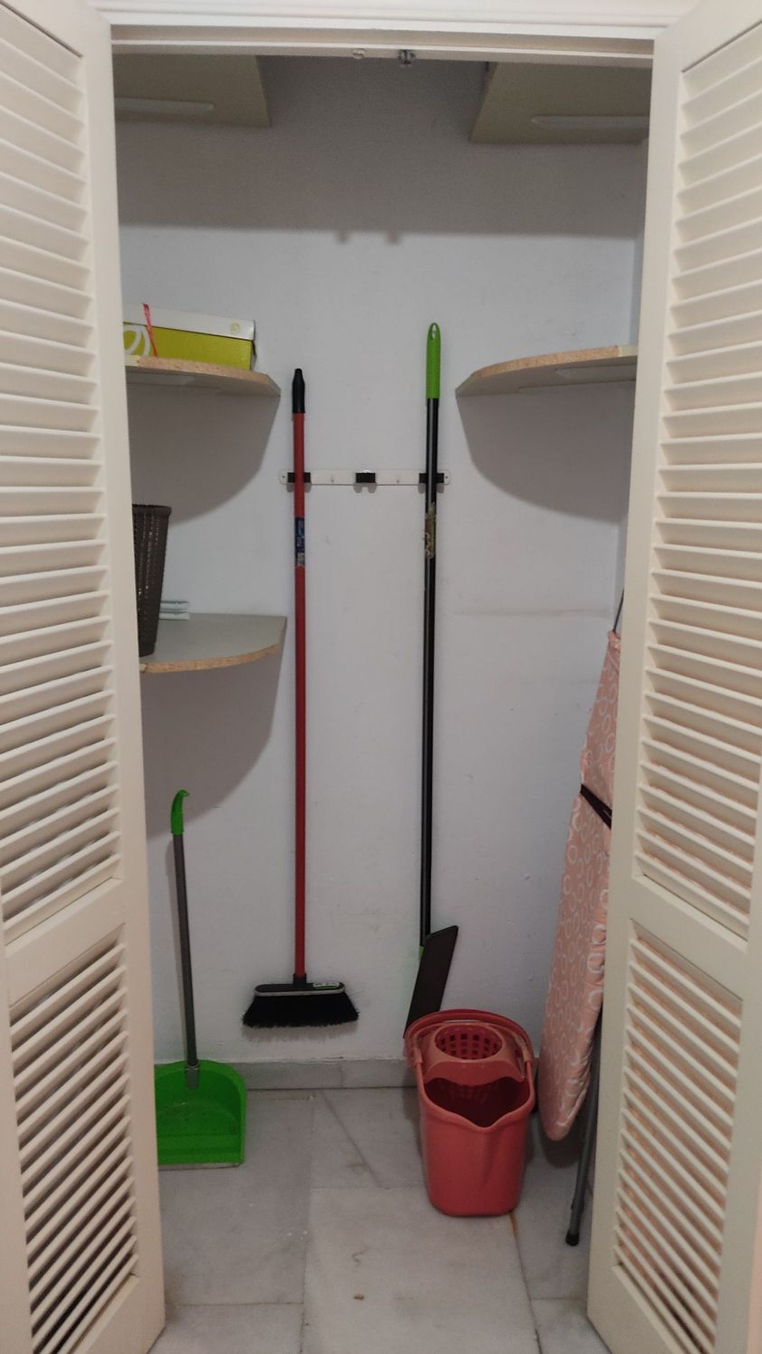 Piso en calle Maimónides, 9 - Foto 14