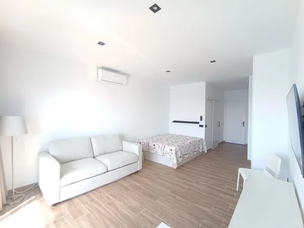 Estudio en Avenida de Anaga, 7, Anaga - Foto 10