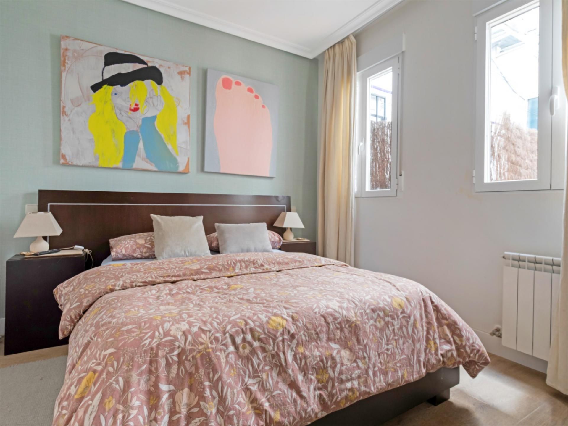 Piso en  Paseo de la Infanta Isabel 13 - Foto 6