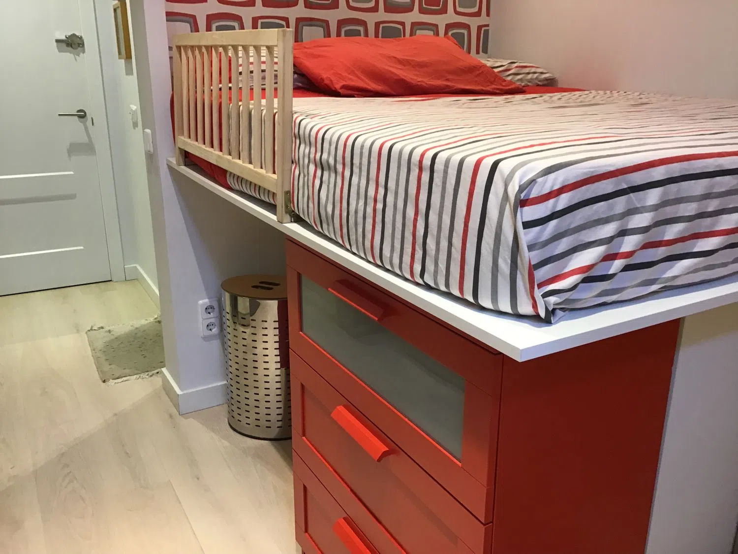 Piso en paseo de las Delicias, 93 - Foto 12