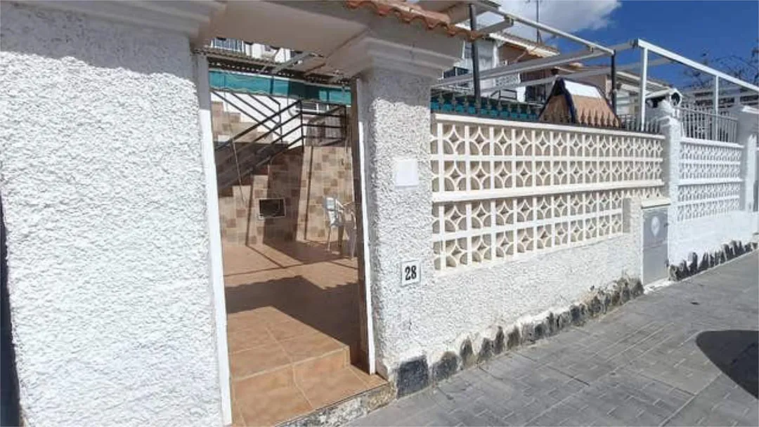 Casa adosada en playa lisa - Foto 9