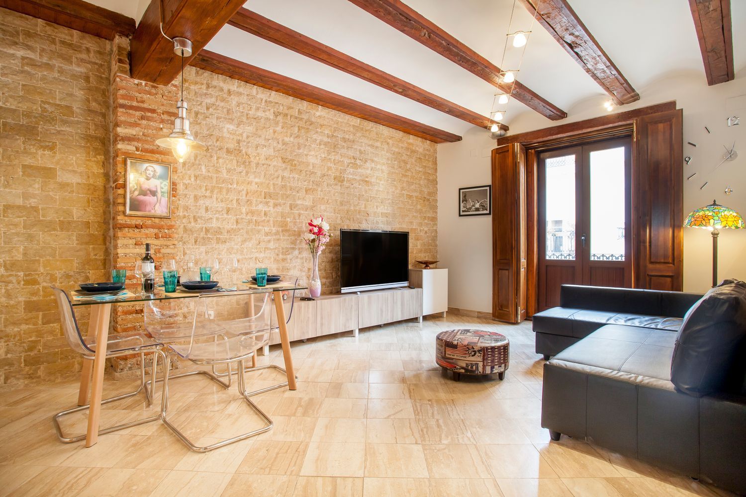 Piso en calle del Pare Jofré, 12 - Foto 1