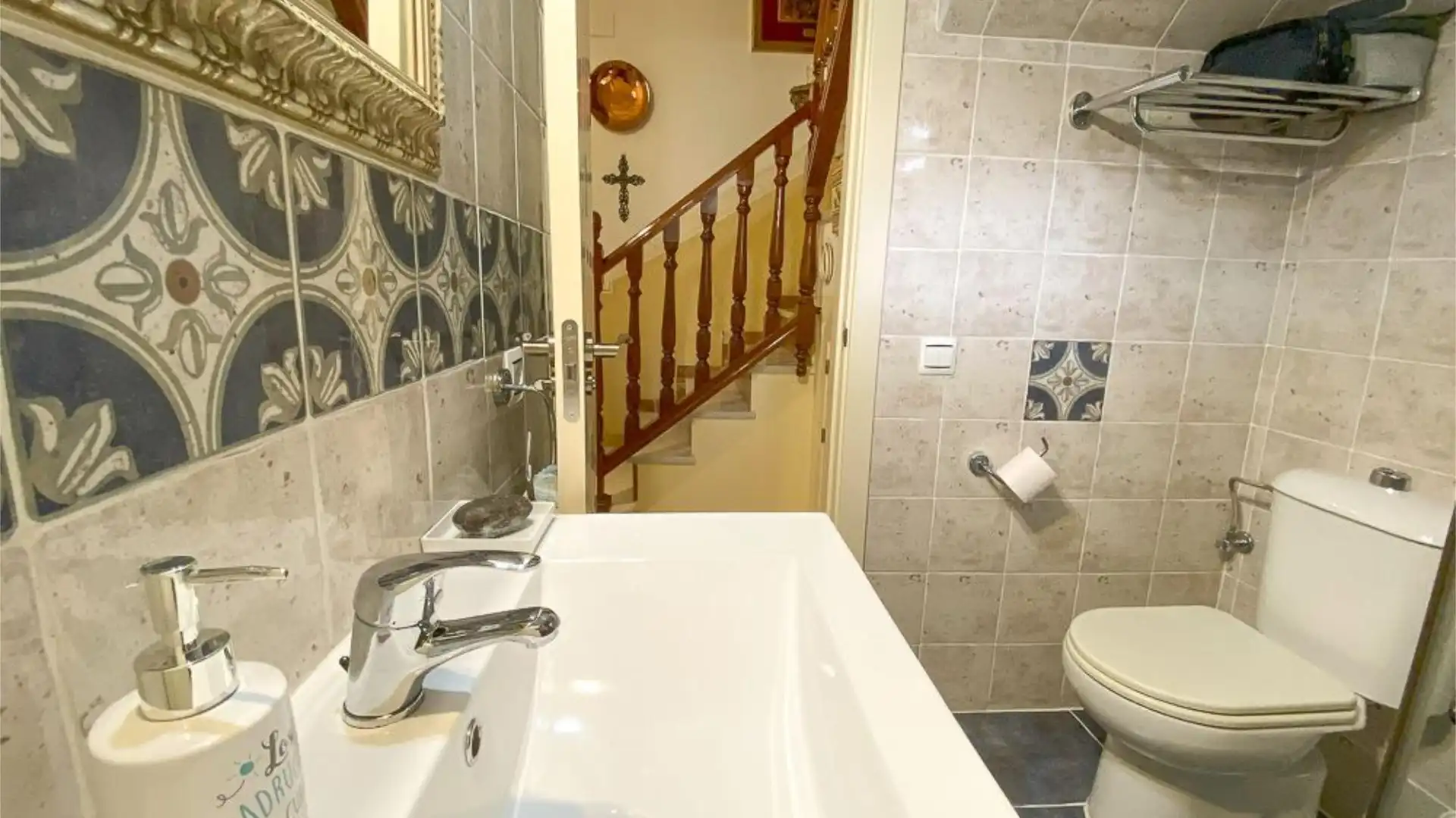 Casa adosada en  Calle Nelson Mandela 42 - Foto 9