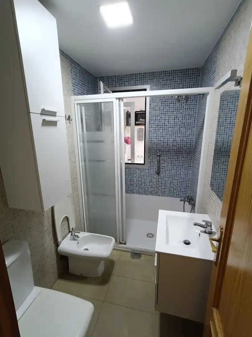 Piso en  Cuesta Campos 13 - Foto 7