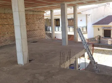 Casa adosada en  Calle Benamargosa 4 - Foto 5