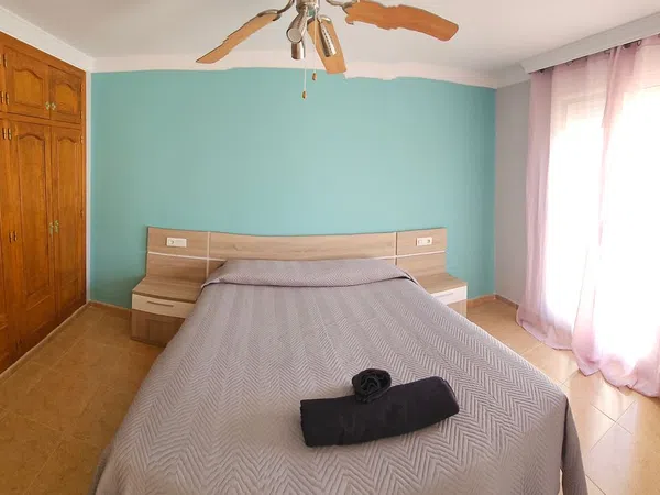 Piso en Avenida Tortuga Boba, 5, Vera Playa Naturista, Vera Playa Naturista - Foto 9