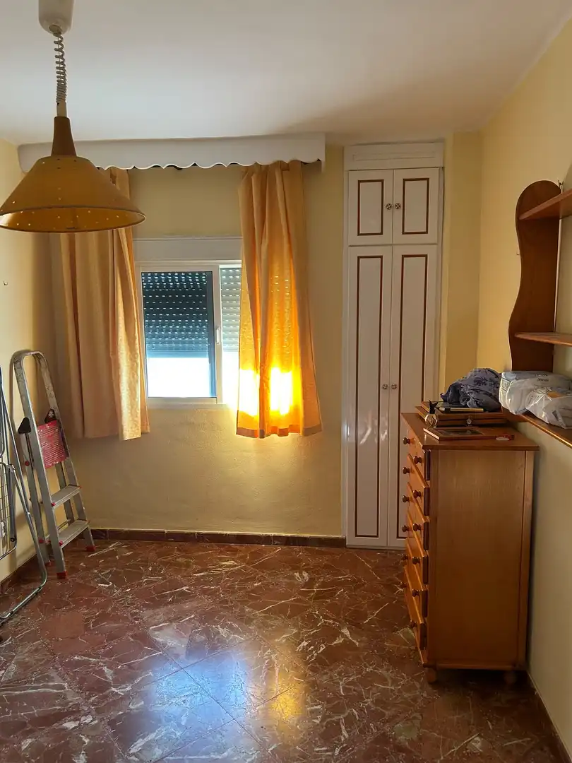 Piso en  Avenida Poeta Rafael Alberti S/N - Foto 14