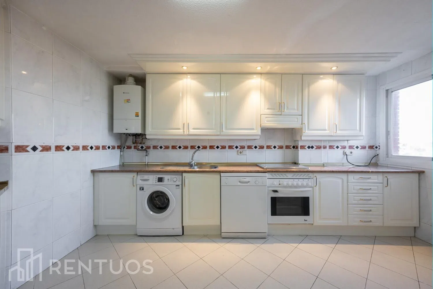 Piso en calle Alanís - Foto 8