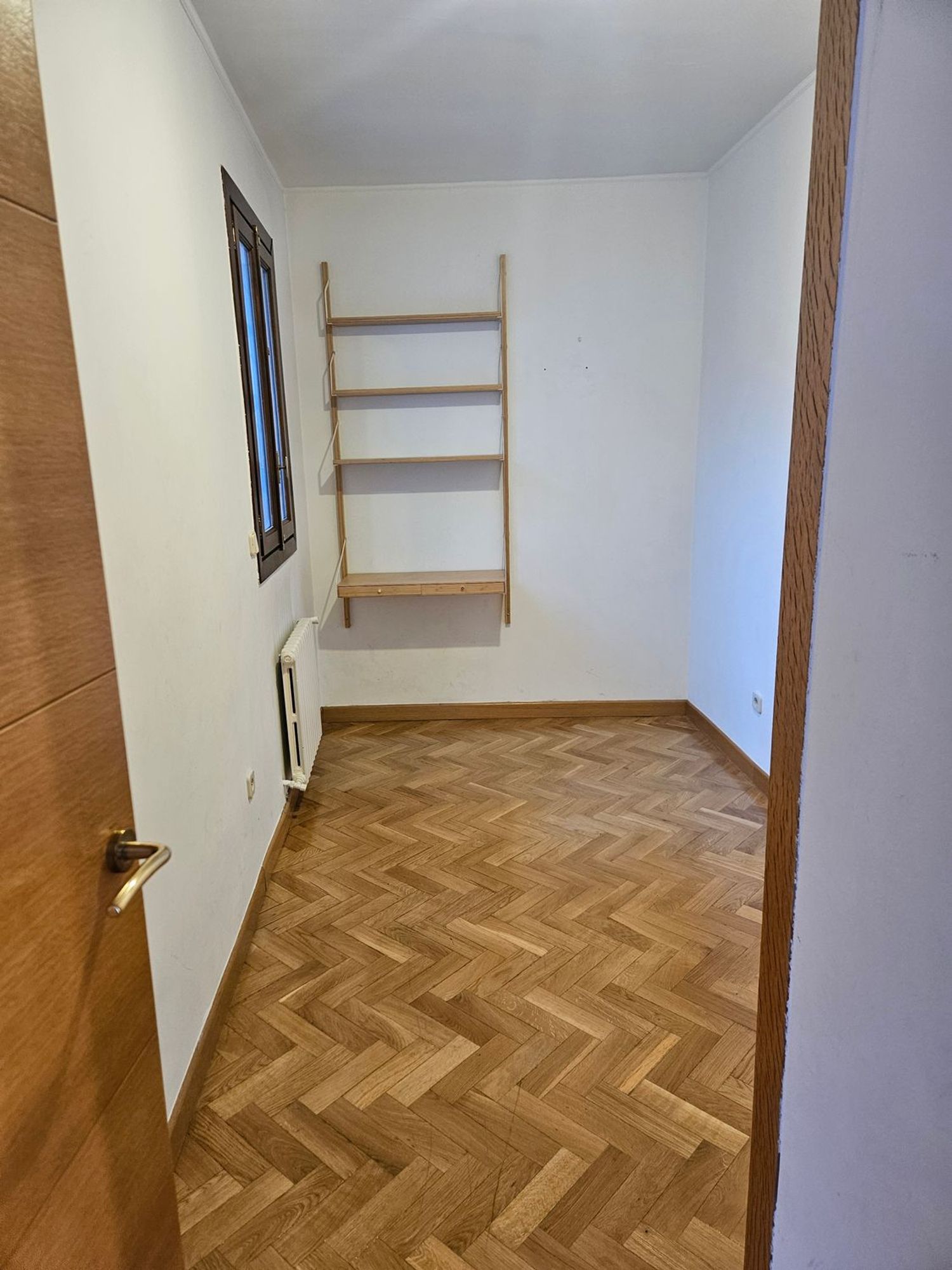 Ático en calle de Martín de los Heros, 89 - Foto 7