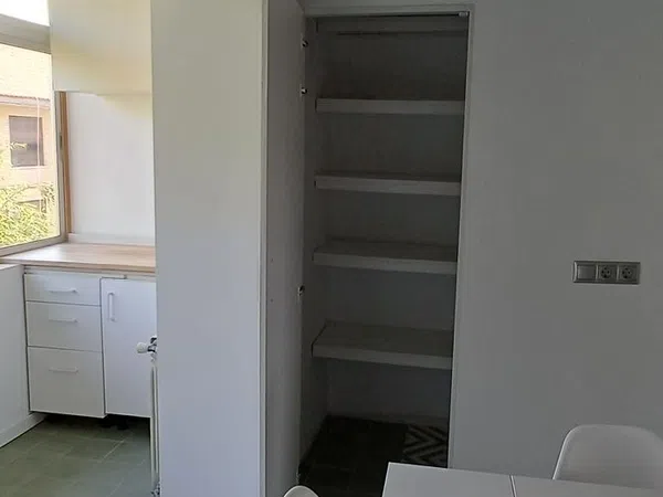 Piso en Calle de Isaac Peral, 35, Zona norte - Foto 3