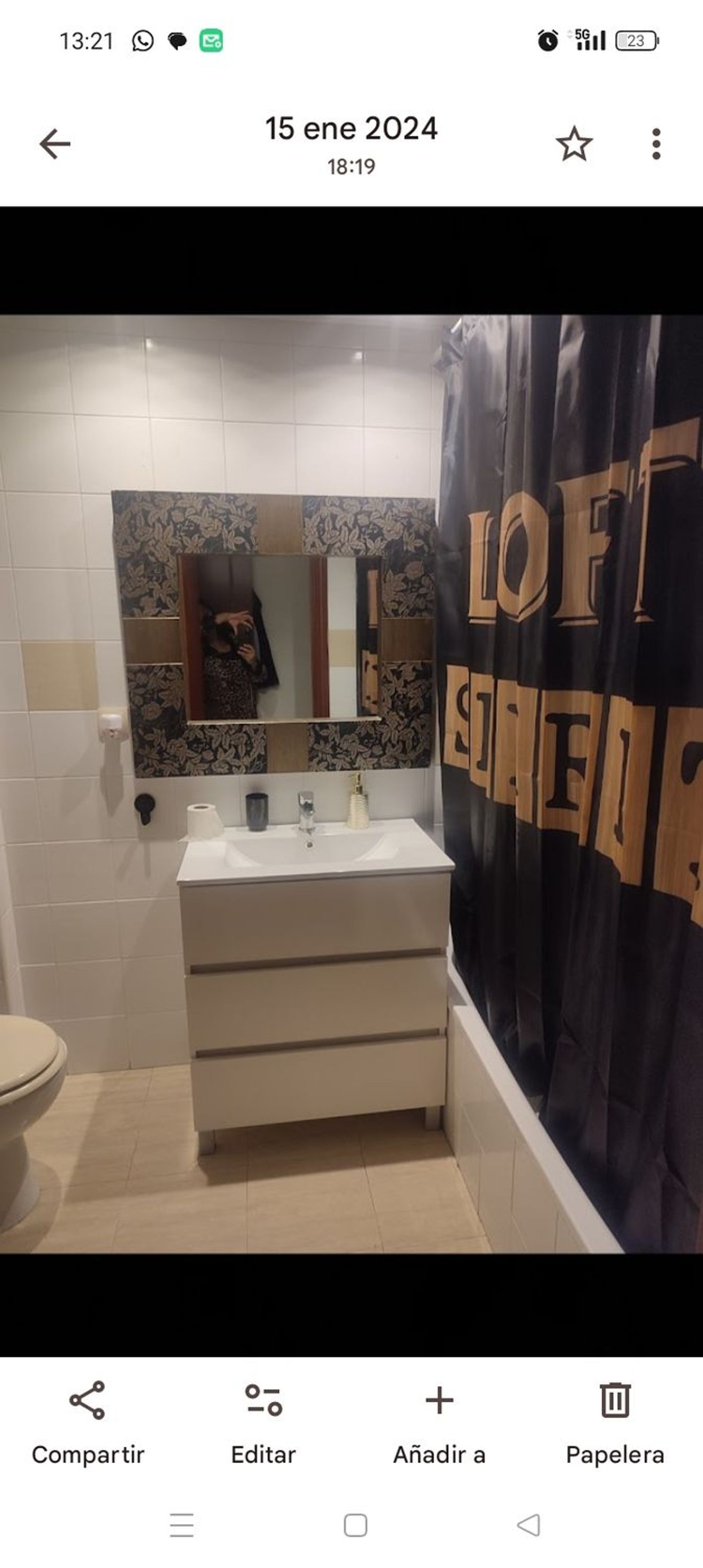 Piso en sevilla este, 8 - Foto 16