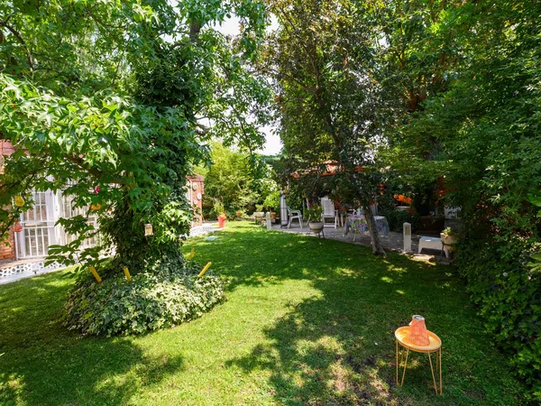 Chalet adosado en Paseo de los Cerezos, 54, Urb. este - Montepríncipe, Urb. este - Montepríncipe - Foto 37