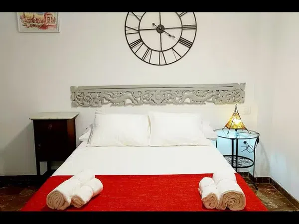 Piso en plaza Cristo de Burgos, 20 - Foto 13