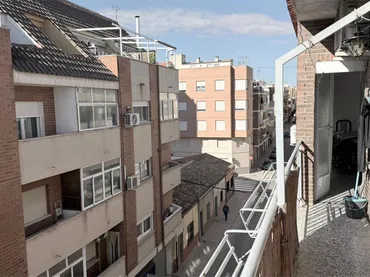 Piso en  Calle Historiador Miguel Ortuño 72 - Foto 15