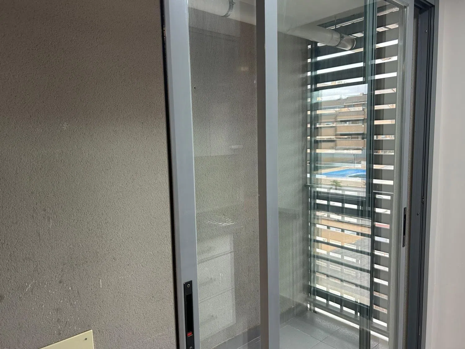 Piso en calle Mercedes Formica, 1 - Foto 10