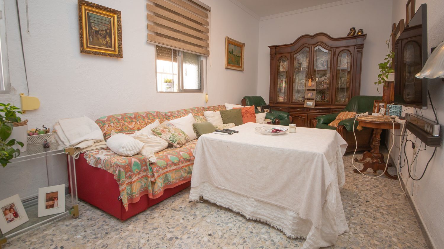 Chalet pareado en Calle Crespo, 32, Centro-San Felipe-Huerta Fava, Centro-San Felipe-Huerta Fava - Foto 6
