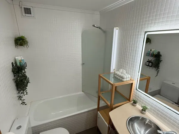 Piso en avenida de Cantabria, 80 - Foto 9