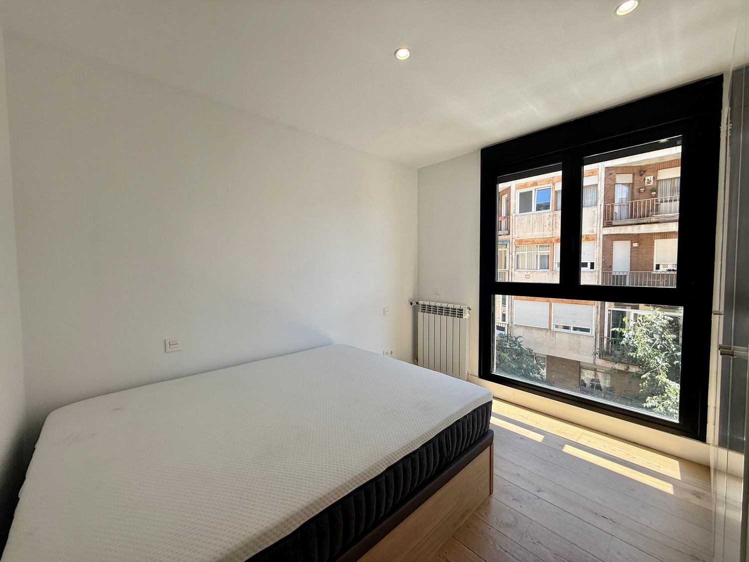 Piso en Ronda de Segovia, 23, Palacio - Foto 11