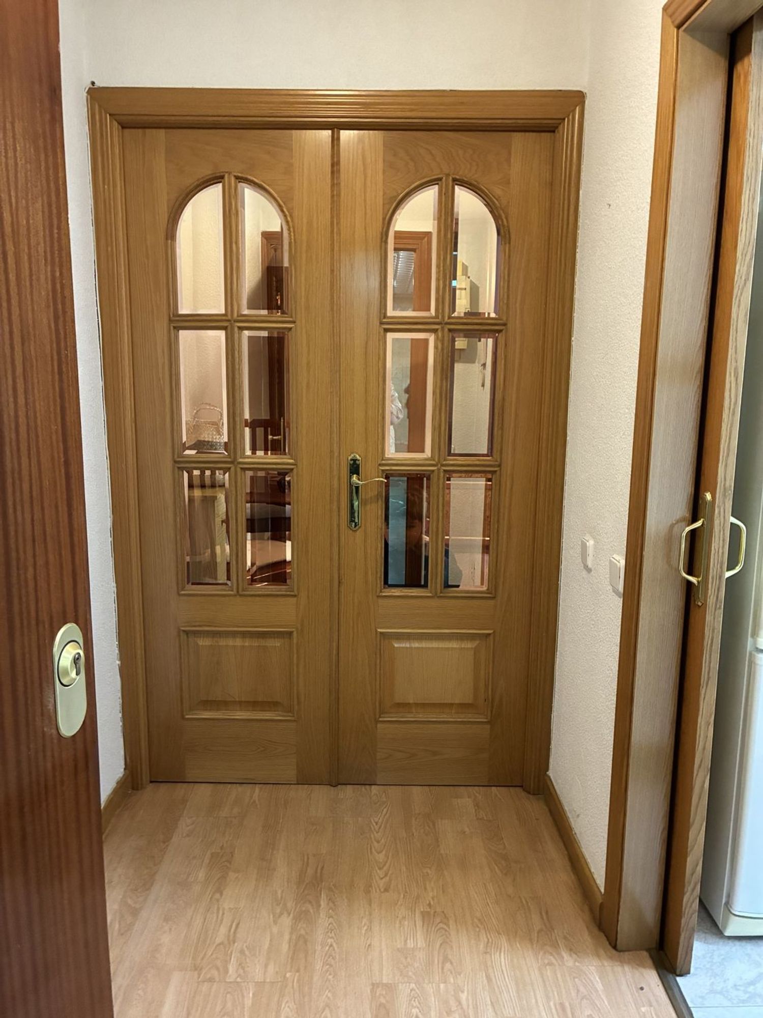 Piso en avenida del Padre Piquer, 34 - Foto 2