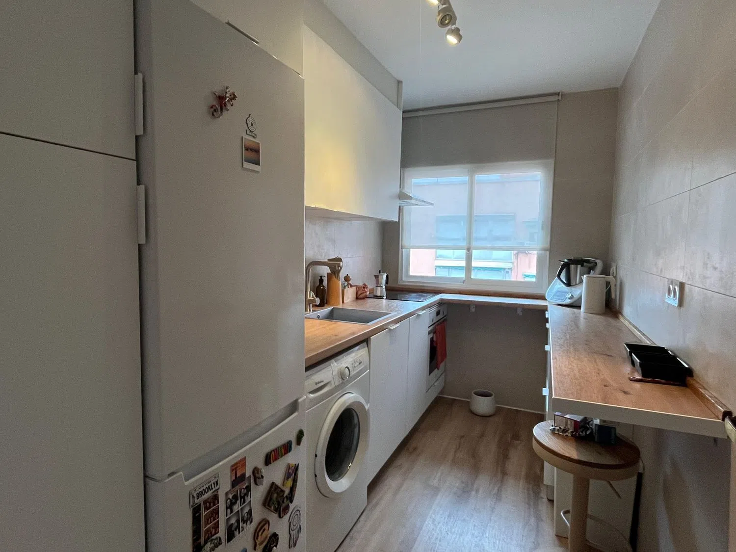 Piso en calle de Villalobos, 15 - Foto 13